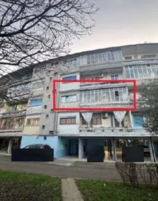 appartamento in vendita a Vicenza