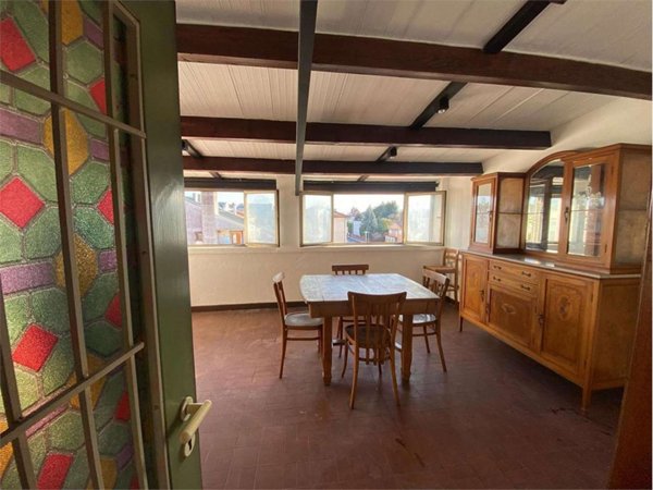 appartamento in vendita a Portomaggiore in zona Quartiere