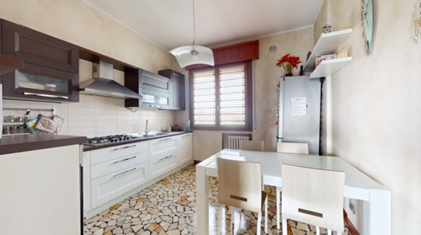 appartamento in vendita a Vicenza