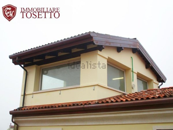 appartamento in vendita a Vicenza in zona Centro Storico