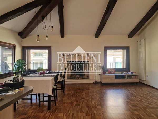 appartamento in vendita a Vicenza in zona Borgo Berga