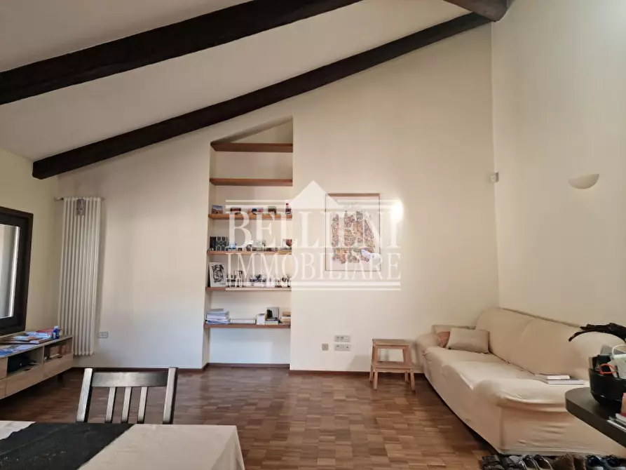 appartamento in vendita a Vicenza in zona Centro Storico
