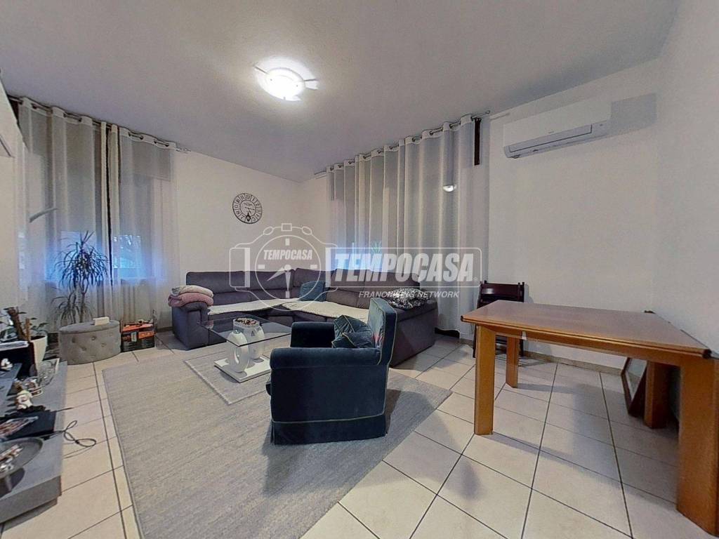 appartamento in vendita a Vicenza in zona San Felice