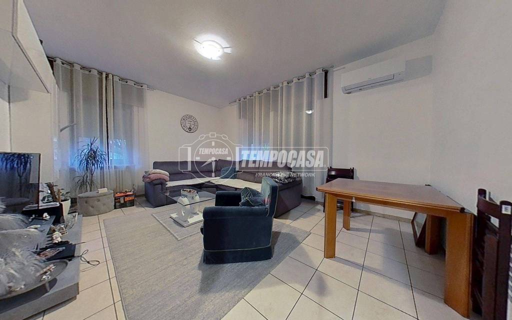 appartamento in vendita a Vicenza in zona San Felice