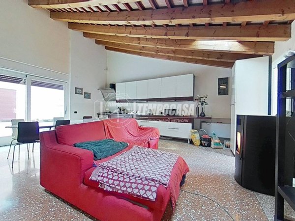 appartamento in vendita a Vicenza in zona San Felice