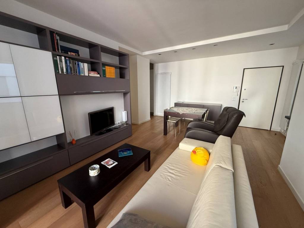 appartamento in vendita a Vicenza in zona Centro Storico