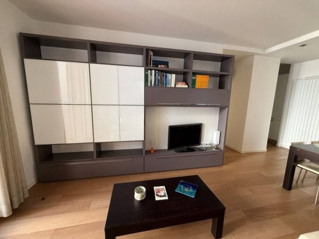 appartamento in vendita a Vicenza in zona Borgo Berga