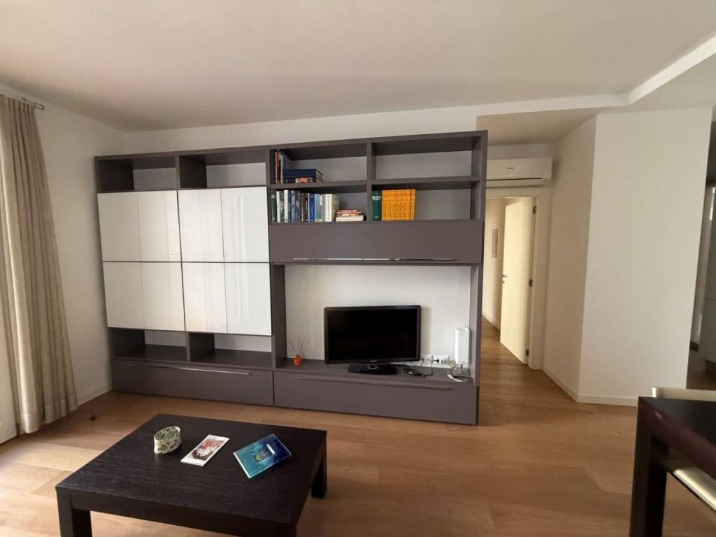 appartamento in vendita a Vicenza in zona Centro Storico