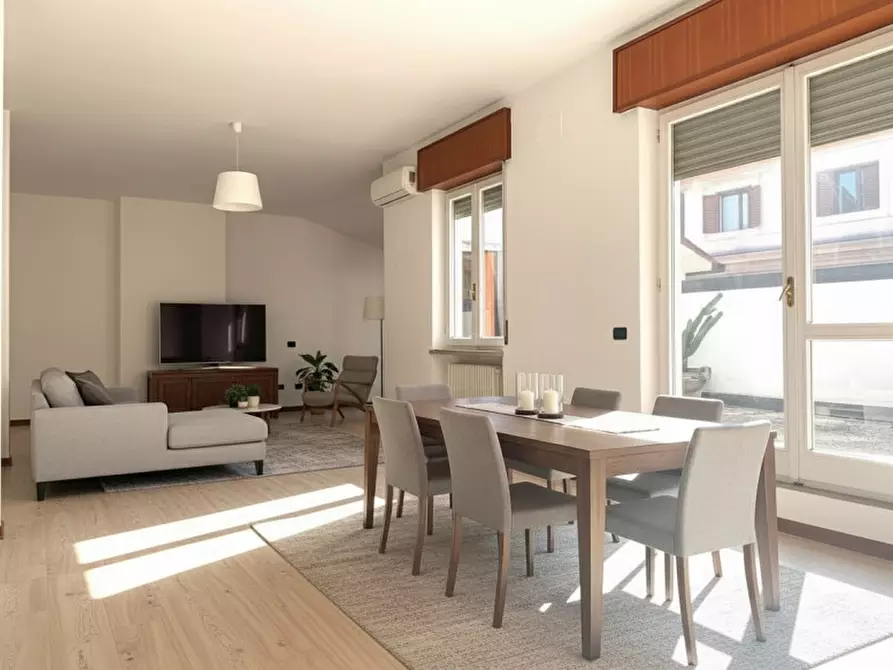 appartamento in vendita a Vicenza in zona Centro Storico