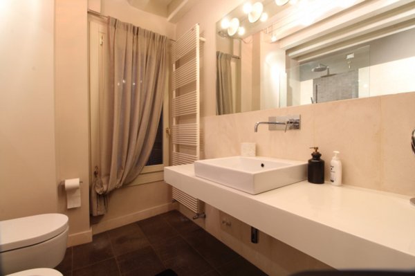 appartamento in vendita a Vicenza in zona Centro Storico