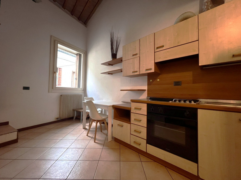 appartamento in vendita a Vicenza in zona Centro Storico