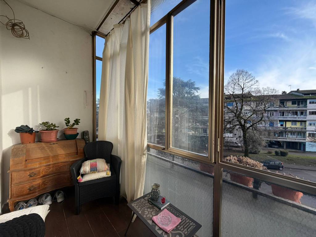 appartamento in vendita a Vicenza in zona Villaggio del Sole