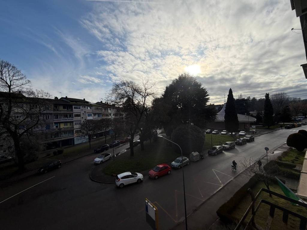 appartamento in vendita a Vicenza in zona Villaggio del Sole