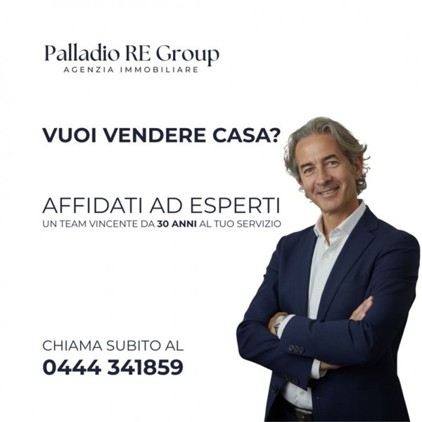 casa indipendente in vendita a Vicenza in zona Centro Storico