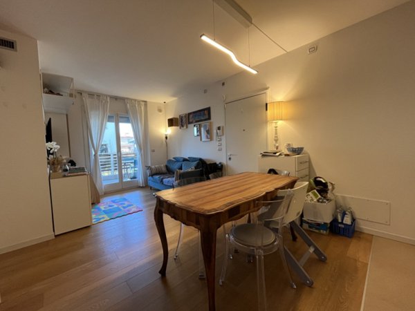 appartamento in vendita a Vicenza in zona Saviabona