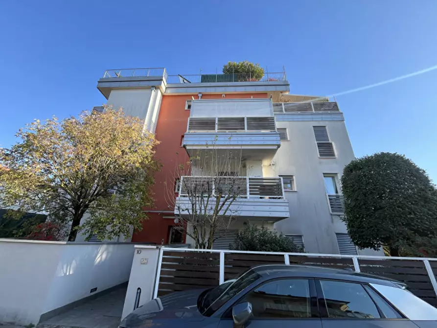 appartamento in vendita a Vicenza in zona Saviabona
