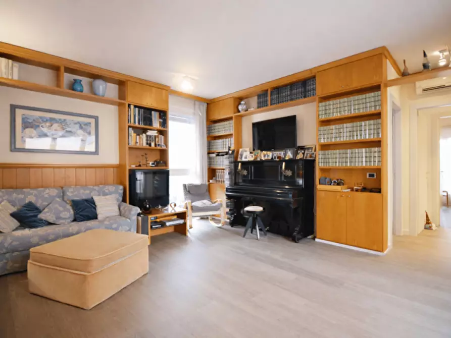 appartamento in vendita a Vicenza in zona Centro Storico