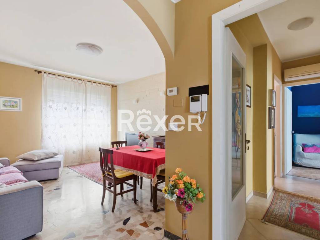 appartamento in vendita a Vicenza in zona Villaggio del Sole