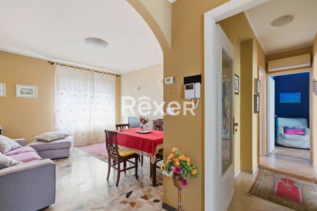 appartamento in vendita a Vicenza in zona Villaggio del Sole