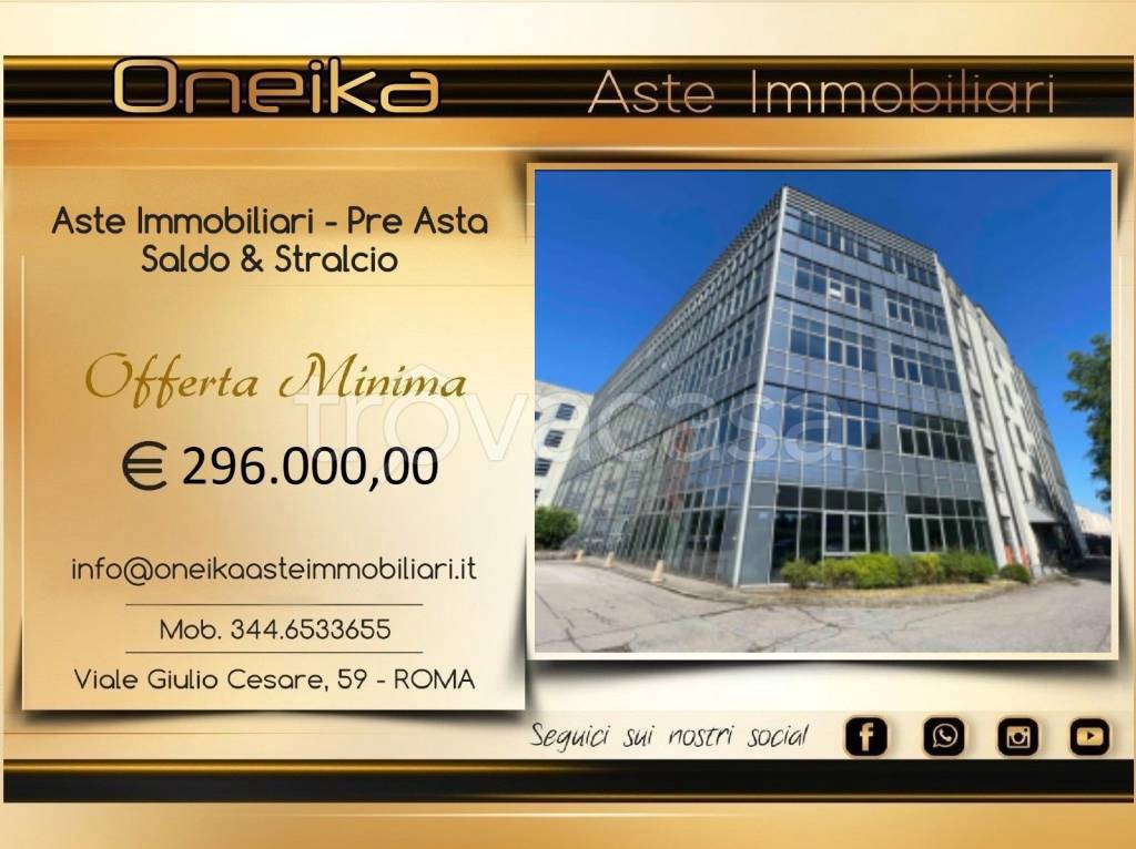 negozio in vendita a Vicenza in zona San Lazzaro/Pomari