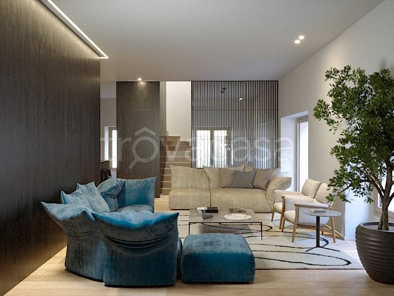 appartamento in vendita a Vicenza in zona Centro Storico