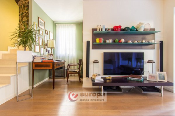 appartamento in vendita a Vicenza in zona Sant'Andrea