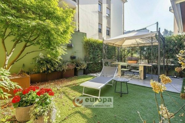 appartamento in vendita a Vicenza in zona Sant'Andrea