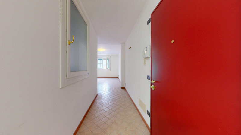 appartamento in vendita a Vicenza in zona San Felice