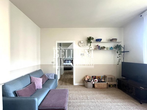 appartamento in vendita a Vicenza in zona Centro Storico