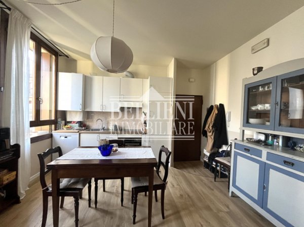 appartamento in vendita a Vicenza in zona Centro Storico