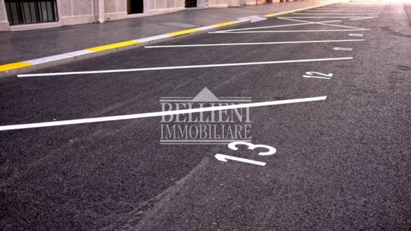 appartamento in vendita a Vicenza in zona Centro Storico