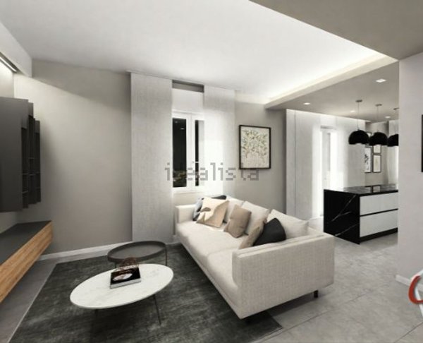 appartamento in vendita a Vicenza in zona San Felice