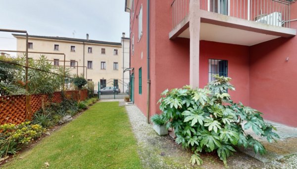 casa indipendente in vendita a Vicenza in zona San Felice