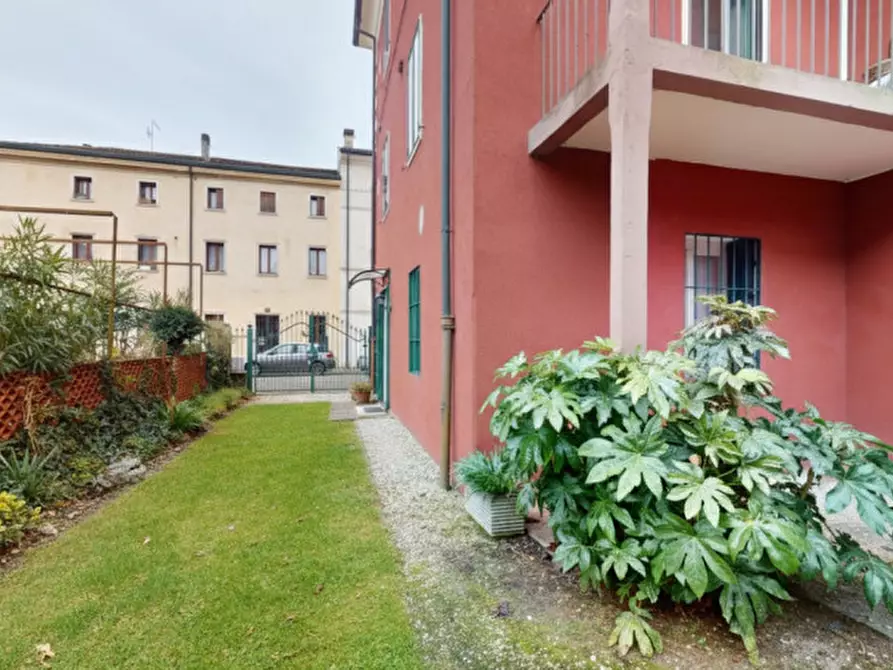 casa indipendente in vendita a Vicenza in zona San Felice