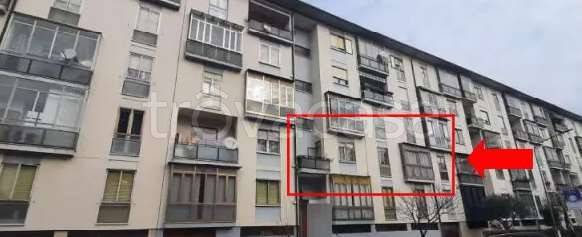 appartamento in vendita a Vicenza in zona Villaggio del Sole