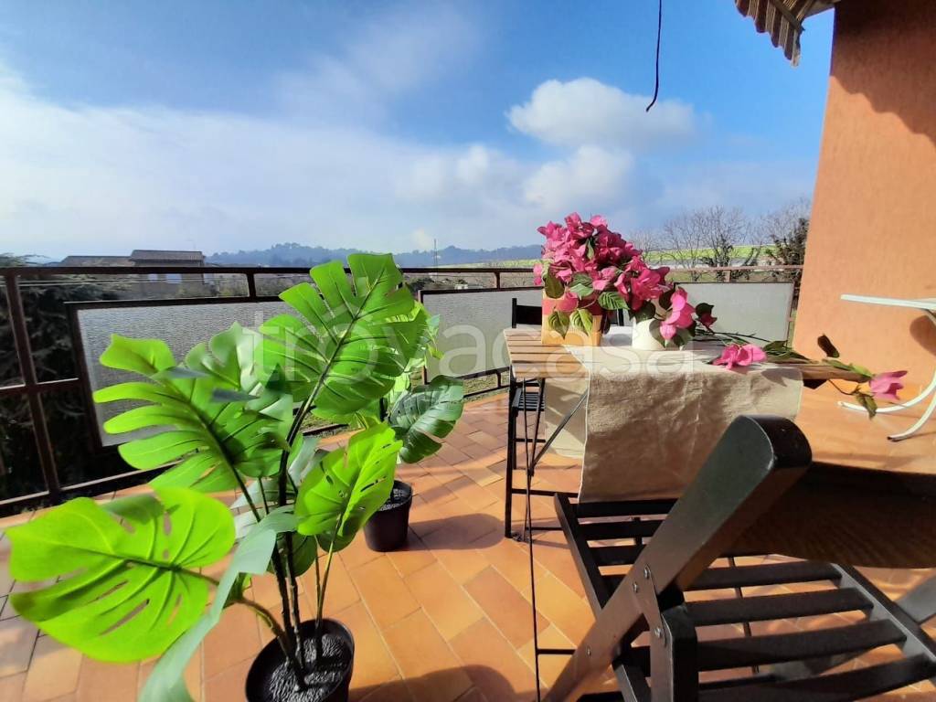 appartamento in vendita a Vicenza in zona Riviera Berica