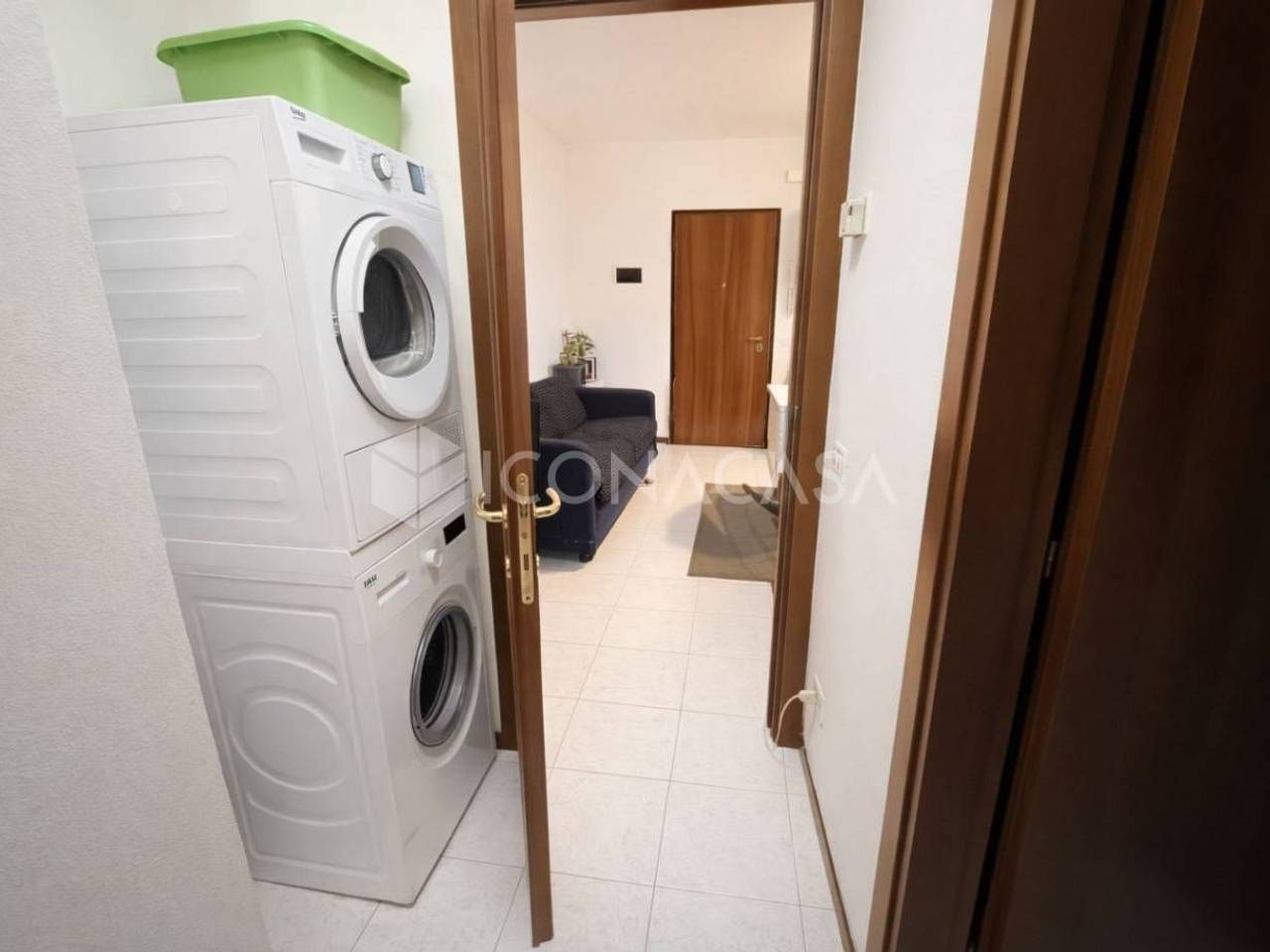 appartamento in vendita a Vicenza in zona San Lazzaro/Pomari