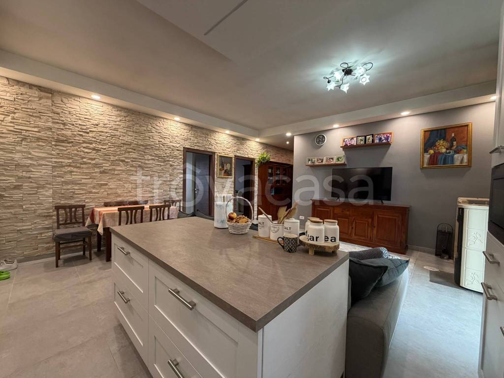 appartamento in vendita a Vicenza