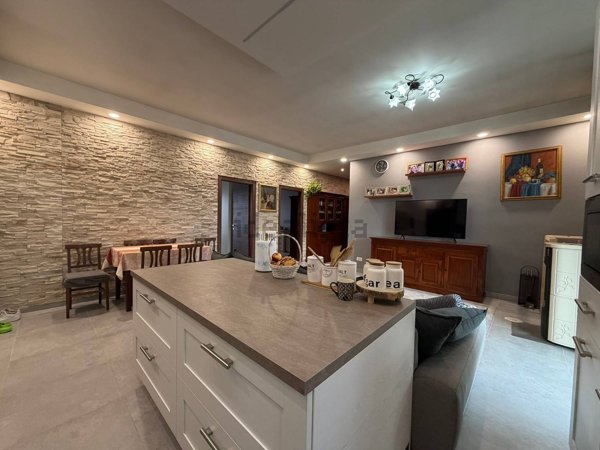 appartamento in vendita a Vicenza in zona San Felice