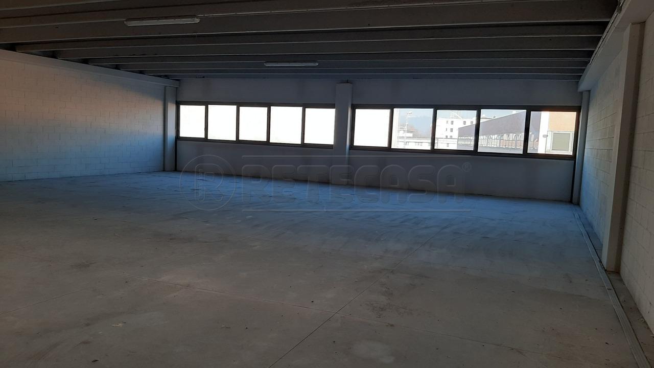 appartamento in vendita a Vicenza