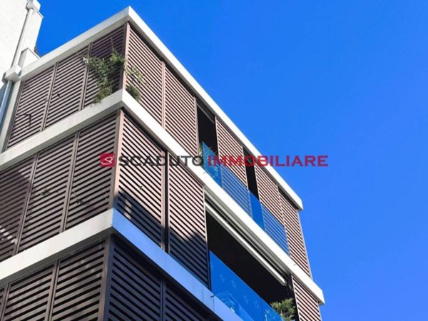 appartamento in vendita a Vicenza