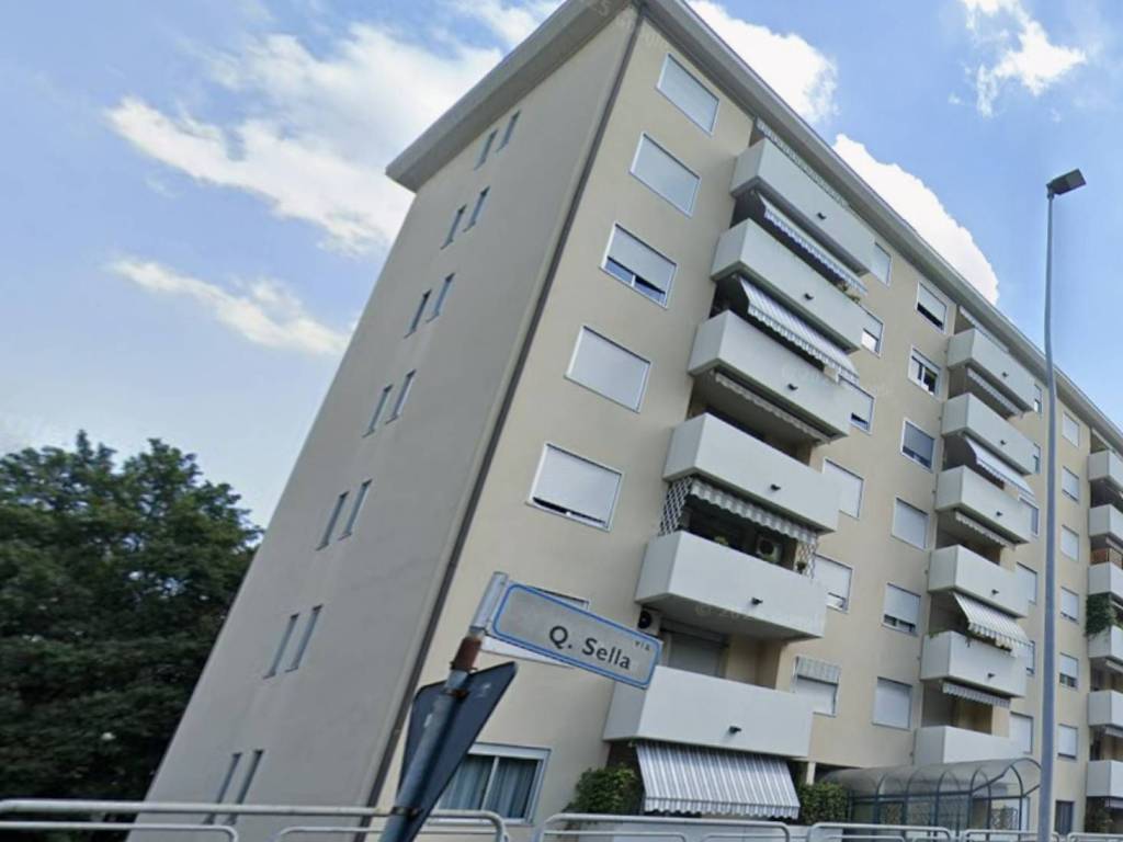 appartamento in vendita a Vicenza in zona Villaggio del Sole