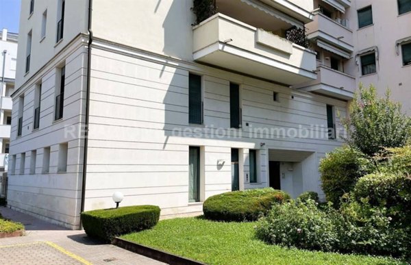 appartamento in vendita a Vicenza