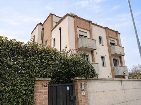 appartamento in vendita a Vicenza in zona Monte Berico