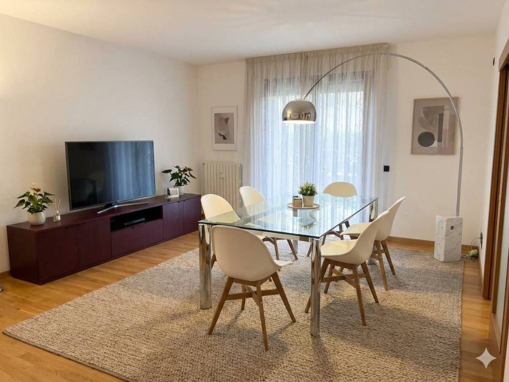 appartamento in vendita a Vicenza