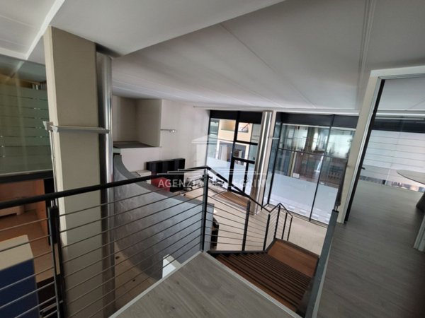 ufficio in vendita a Vicenza in zona Villaggio del Sole