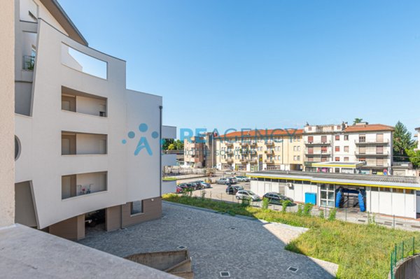 appartamento in vendita a Vicenza in zona Centro Storico