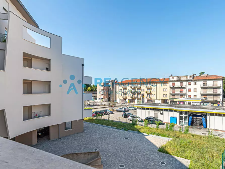 appartamento in vendita a Vicenza in zona Centro Storico