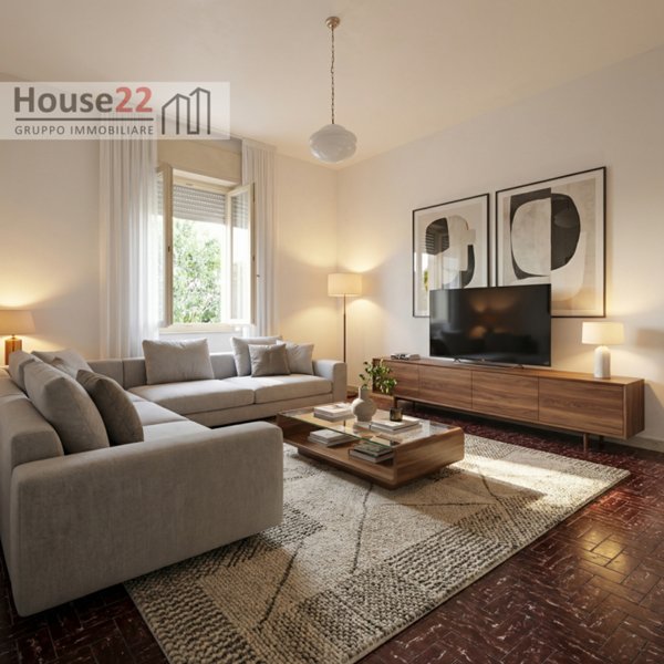 appartamento in vendita a Vicenza