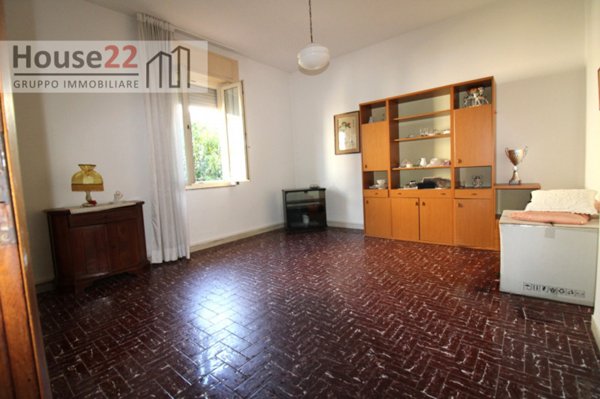 appartamento in vendita a Vicenza